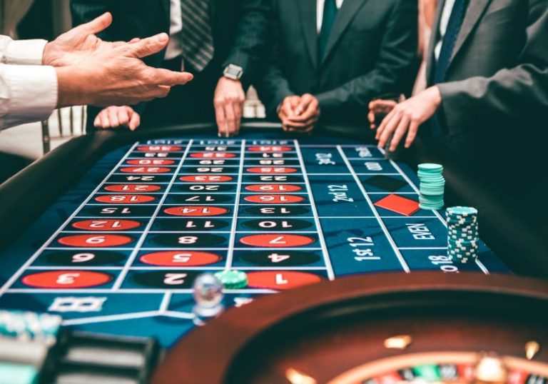 Guide to Casino Games: Where to Start?