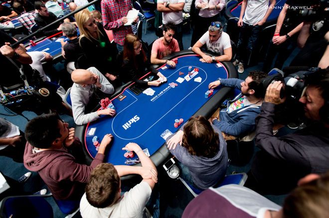Poker Tournaments: How to Prepare and Win Big