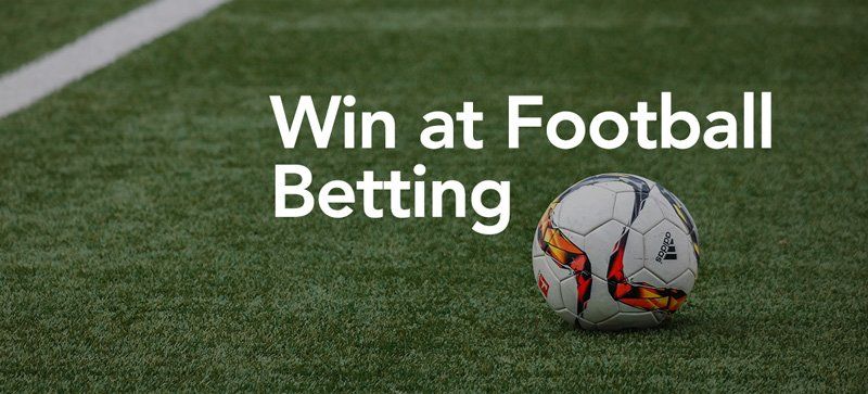 Winning Strategies for Football Betting: Tips from Experts